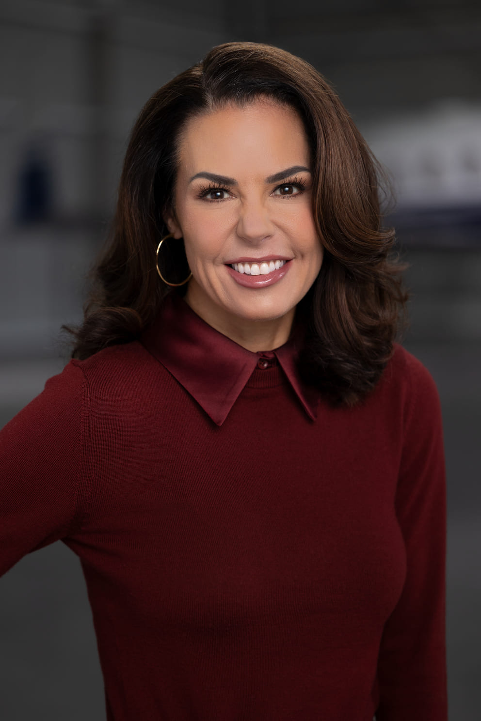 Amy Alexy, 2026 Community Freedom Summit keynote speaker